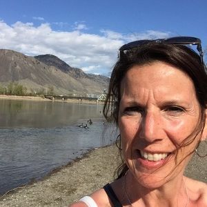 Meet your Posher, Ann